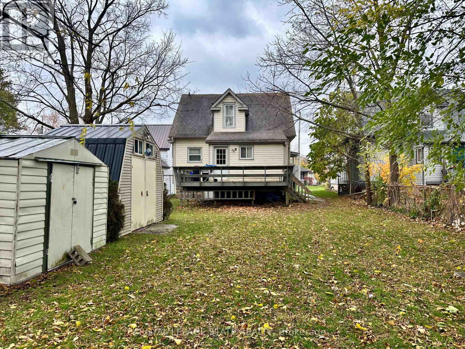 149 Forest Street E, Haldimand, Ontario  N1A 1B9 - Photo 32 - X12514692