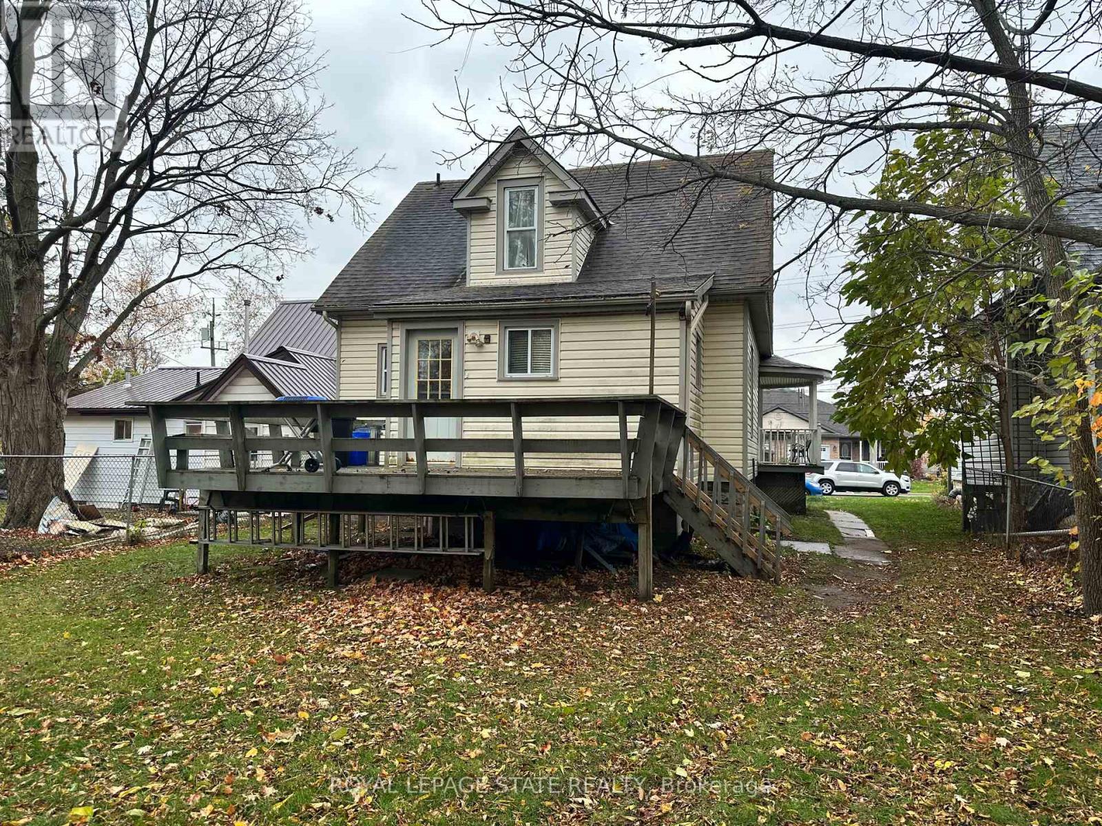 149 Forest Street E, Haldimand, Ontario  N1A 1B9 - Photo 34 - X12514692