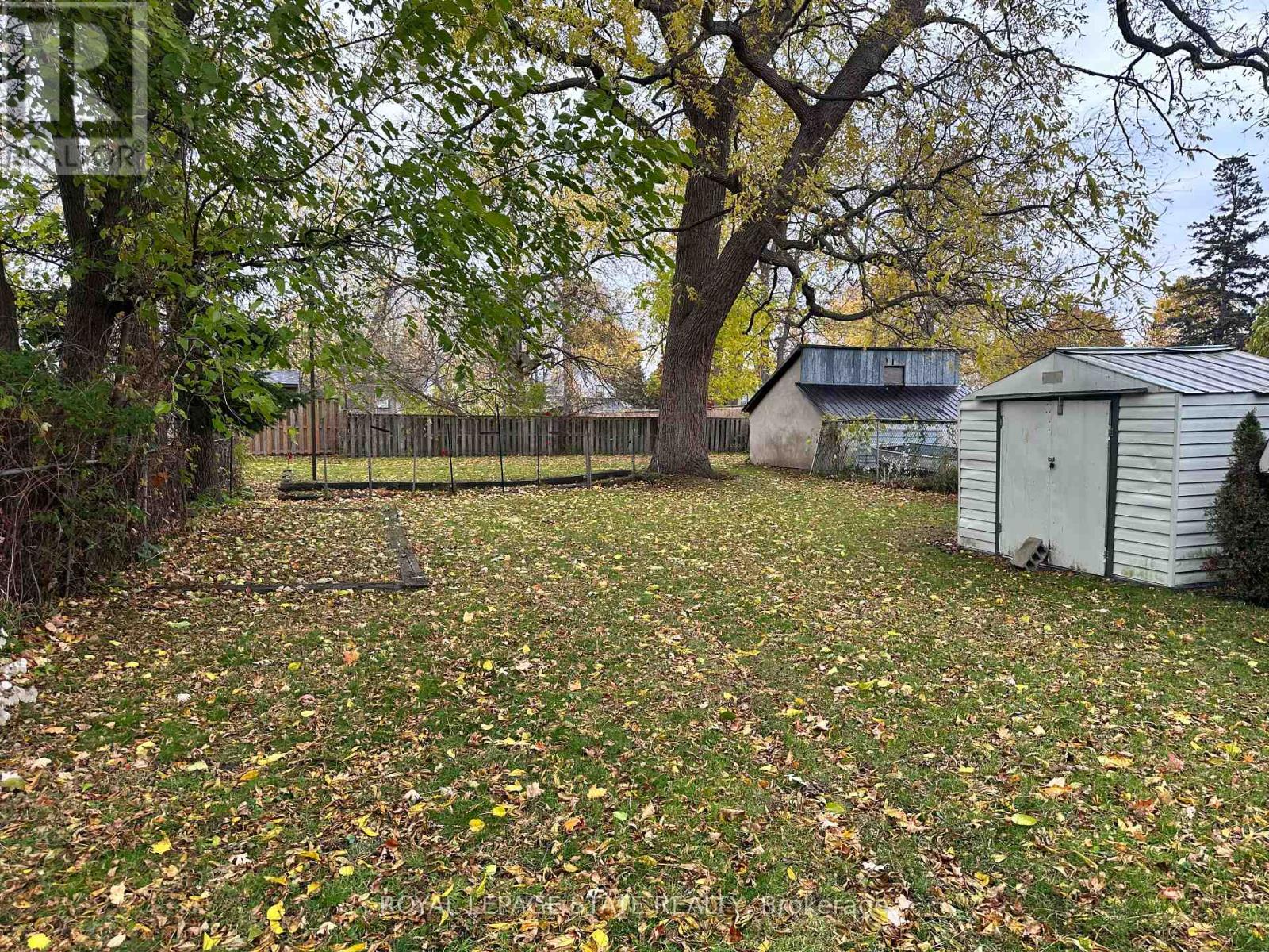 149 Forest Street E, Haldimand, Ontario  N1A 1B9 - Photo 35 - X12514692