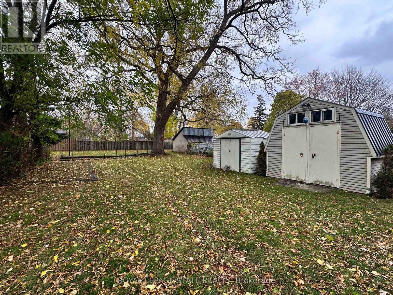 149 Forest Street E, Haldimand, Ontario  N1A 1B9 - Photo 36 - X12514692