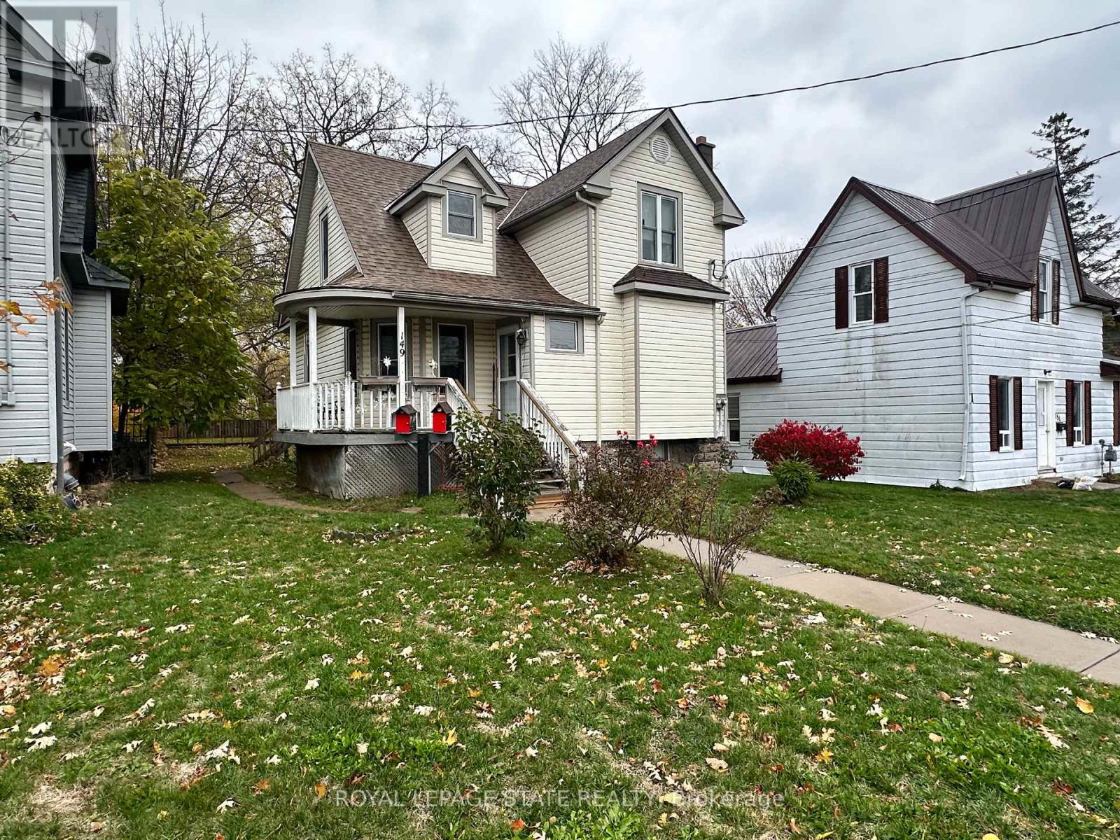 149 Forest Street E, Haldimand, Ontario  N1A 1B9 - Photo 4 - X12514692