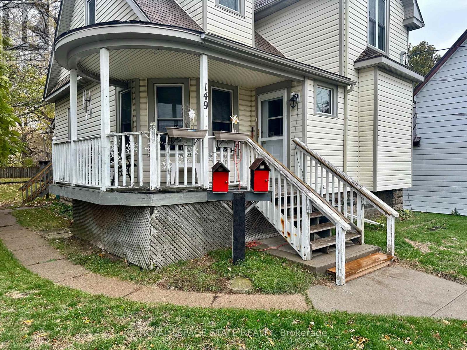 149 Forest Street E, Haldimand, Ontario  N1A 1B9 - Photo 5 - X12514692