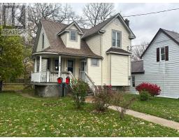 149 FOREST STREET E, Haldimand, Ontario