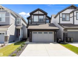 114 Sedum Wy, Sherwood Park, Alberta T8H 2X8 (29072839)