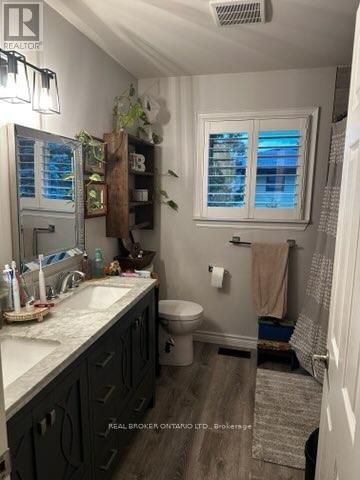 Upper Unit - 26 Concession Street E, Clarington, Ontario  L1C 1Y1 - Photo 6 - E12514764