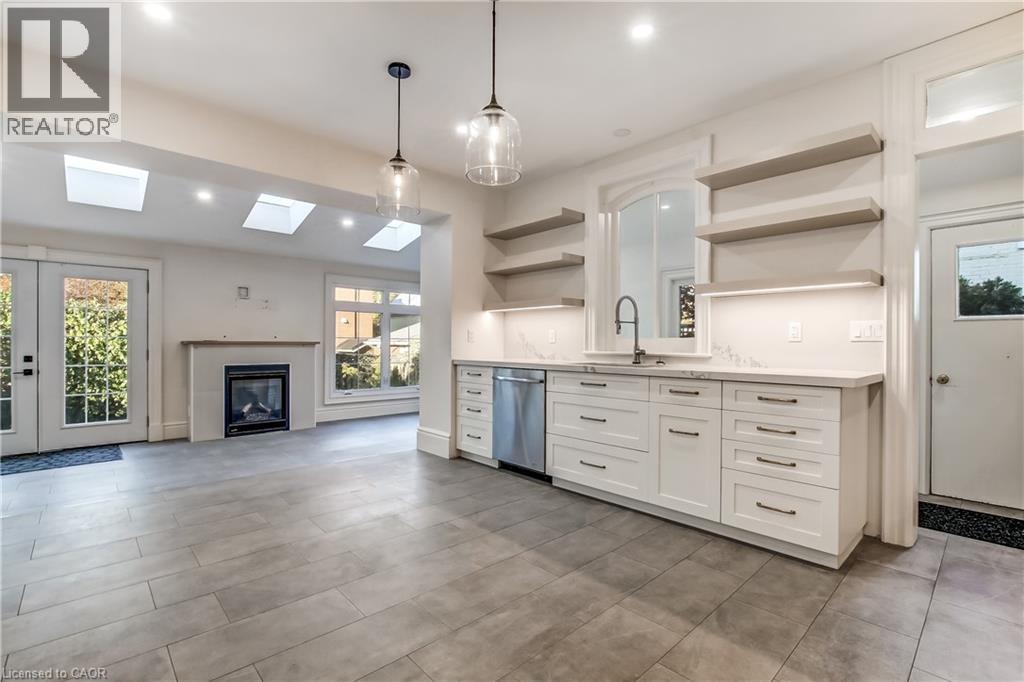 501 George Street, Woodstock, Ontario  N4S 4J3 - Photo 14 - 40786081