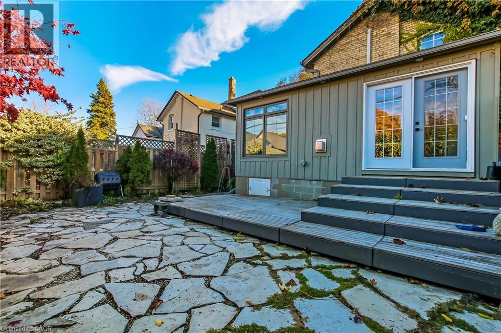 501 George Street, Woodstock, Ontario  N4S 4J3 - Photo 36 - 40786081