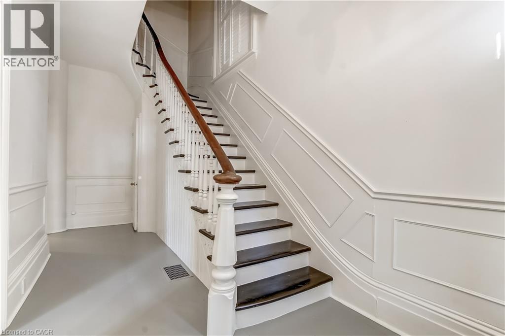 501 George Street, Woodstock, Ontario  N4S 4J3 - Photo 5 - 40786081