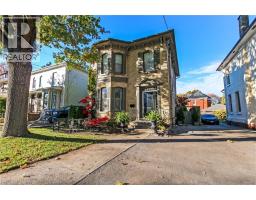 501 GEORGE Street, Woodstock, Ontario