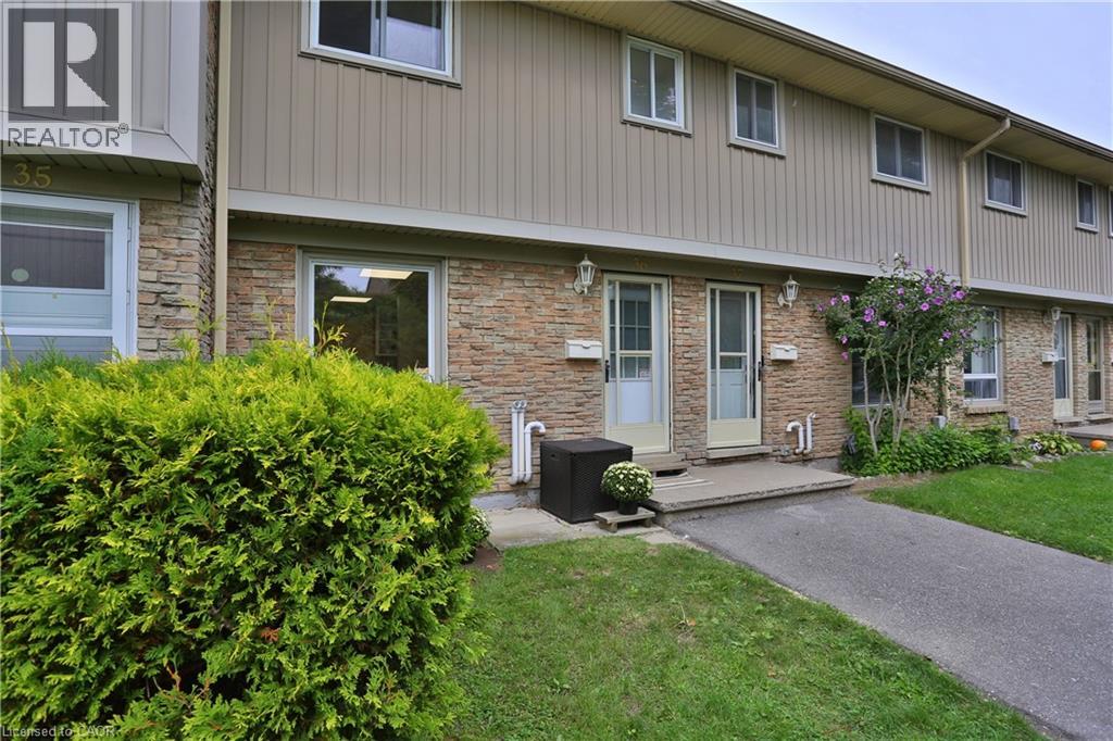 Property at 66 GLAMIS Road Unit# 36 image 2