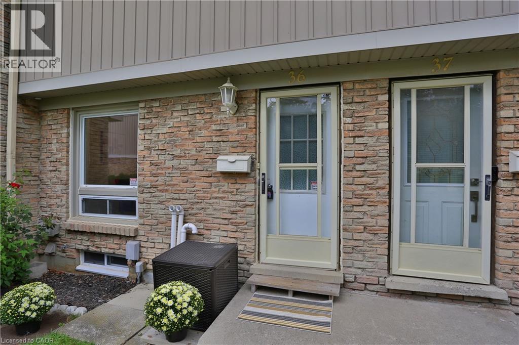 Property at 66 GLAMIS Road Unit# 36 image 3