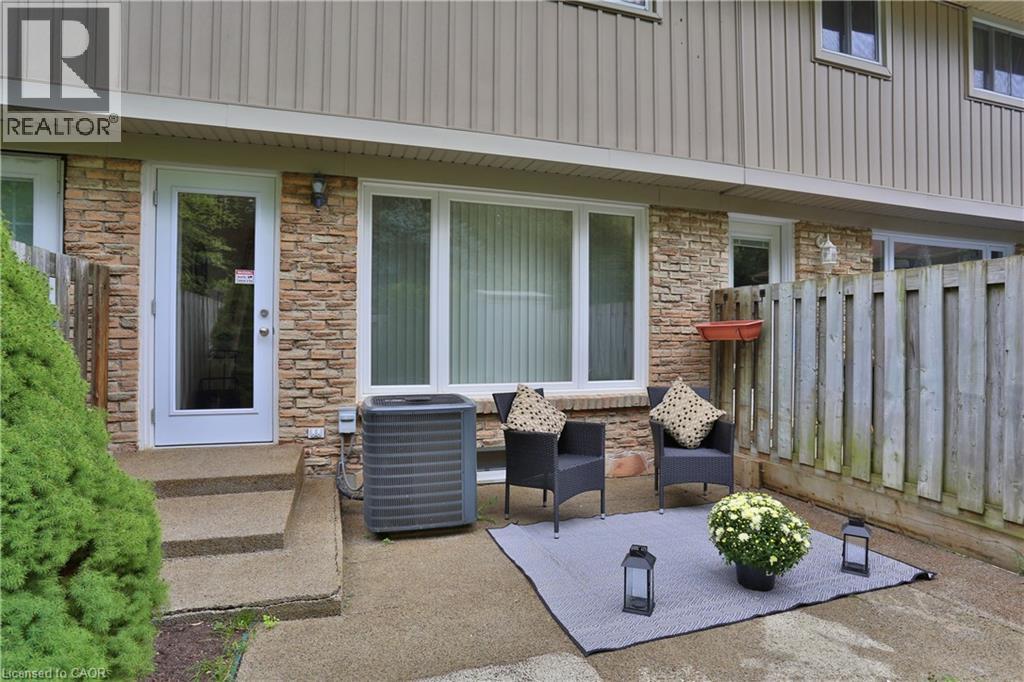 66 Glamis Road Unit# 36, Cambridge, Ontario  N1R 6S7 - Photo 29 - 40767506