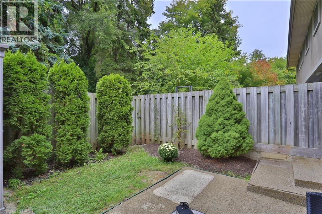 66 Glamis Road Unit# 36, Cambridge, Ontario  N1R 6S7 - Photo 31 - 40767506