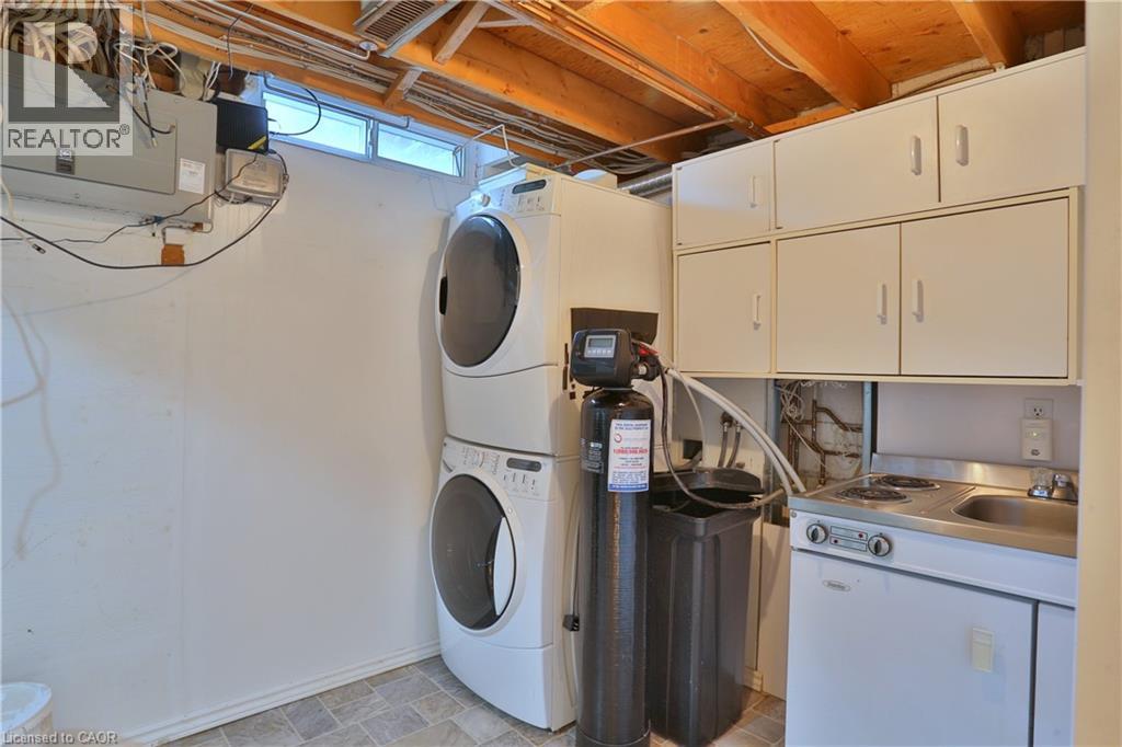 66 Glamis Road Unit# 36, Cambridge, Ontario  N1R 6S7 - Photo 28 - 40767506