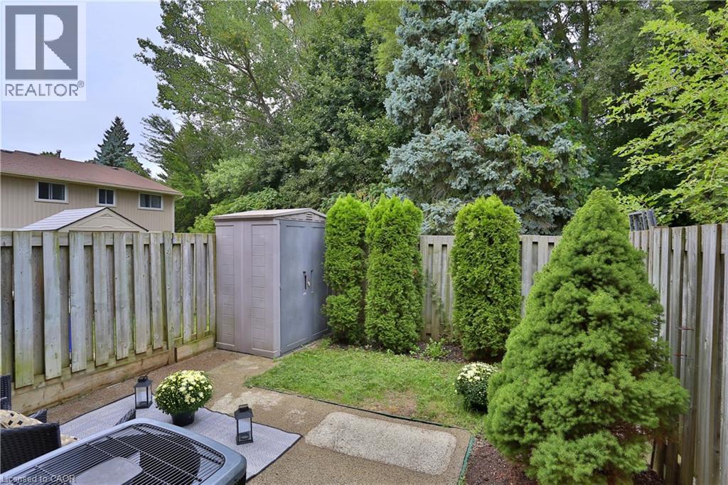 66 Glamis Road Unit# 36, Cambridge, Ontario  N1R 6S7 - Photo 30 - 40767506