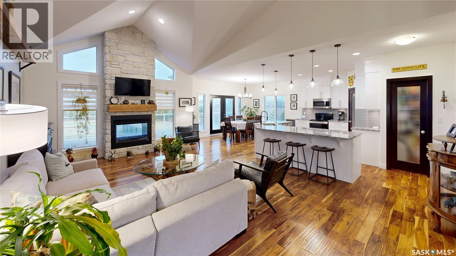 131 Rock Pointe Place, Pilot Butte, Saskatchewan  S0G 3Z0 - Photo 4 - SK022216