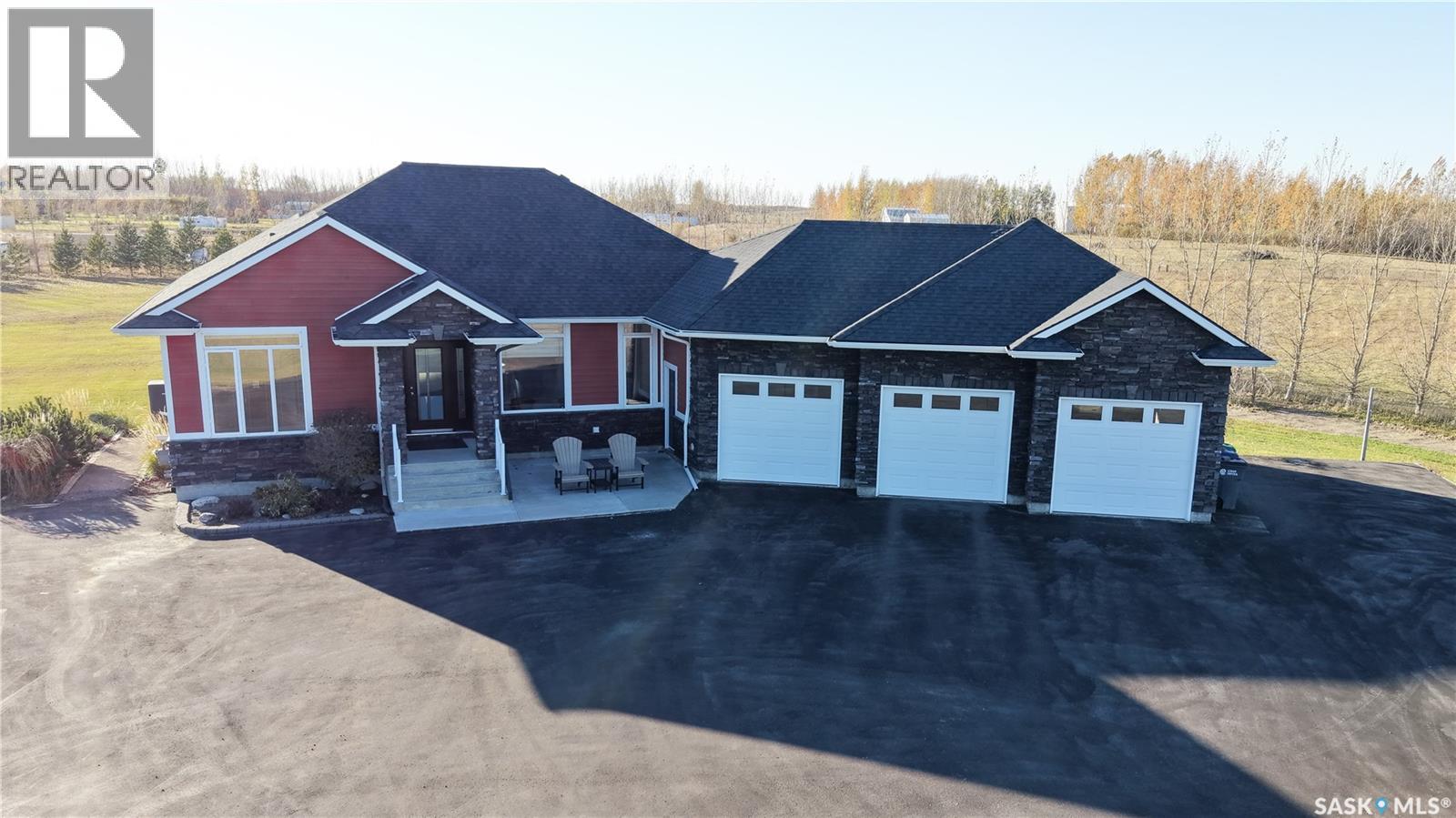 131 Rock Pointe PLACE, Pilot Butte, Saskatchewan