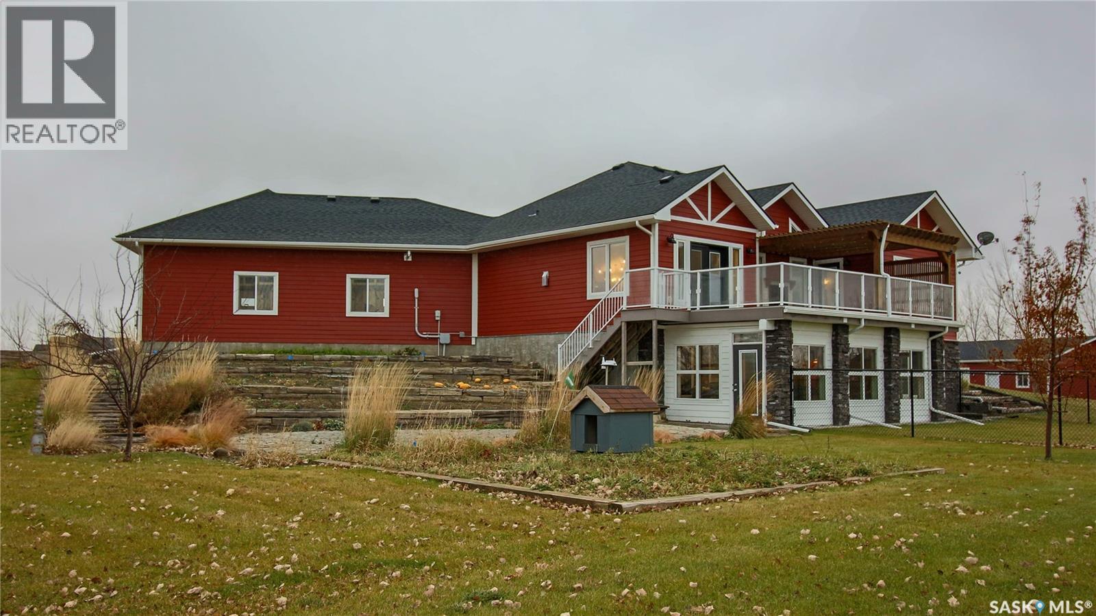 131 Rock Pointe Place, Pilot Butte, Saskatchewan  S0G 3Z0 - Photo 47 - SK022216