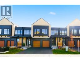 2273 TURNBERRY Road Unit# 20, Burlington, Ontario