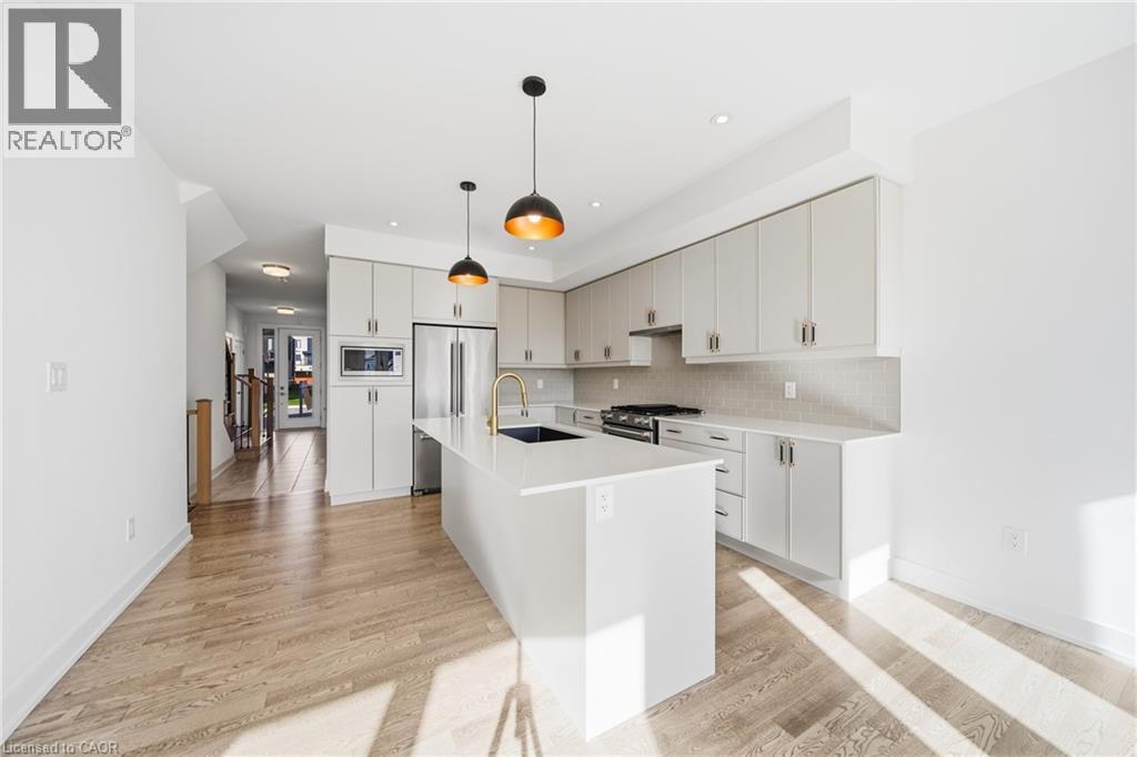 2273 Turnberry Road Unit# 20, Burlington, Ontario  L7M 2B2 - Photo 10 - 40775002