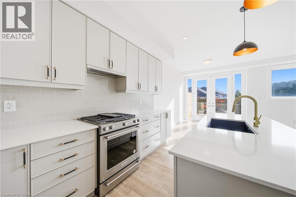 2273 Turnberry Road Unit# 20, Burlington, Ontario  L7M 2B2 - Photo 12 - 40775002