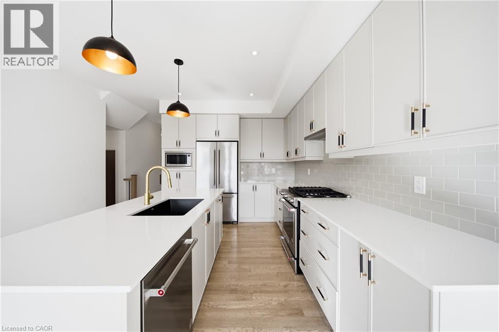 2273 Turnberry Road Unit# 20, Burlington, Ontario  L7M 2B2 - Photo 13 - 40775002