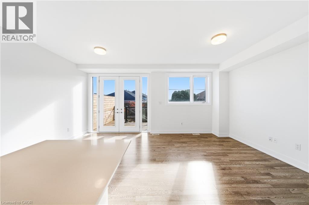 2273 Turnberry Road Unit# 20, Burlington, Ontario  L7M 2B2 - Photo 14 - 40775002