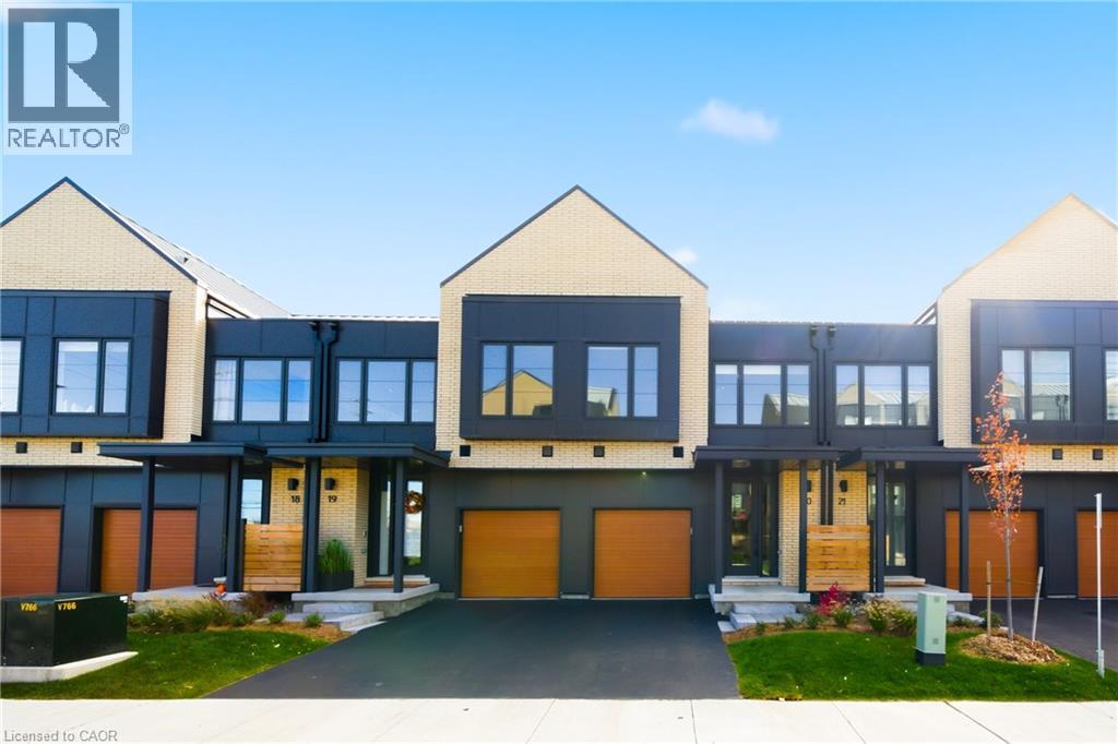 2273 Turnberry Road Unit# 20, Burlington, Ontario  L7M 2B2 - Photo 2 - 40775002