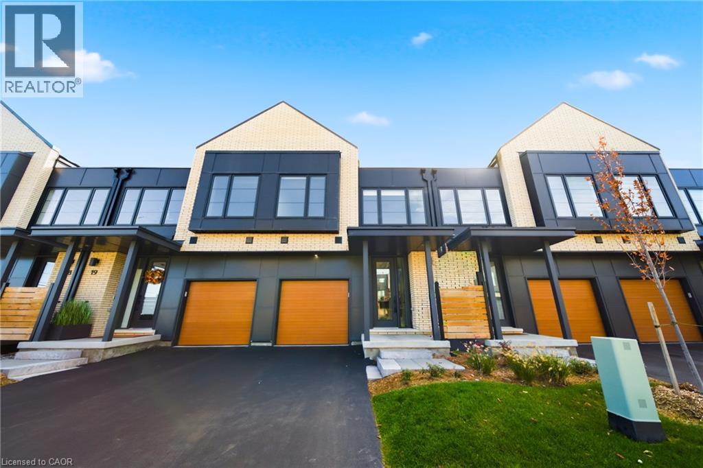 2273 Turnberry Road Unit# 20, Burlington, Ontario  L7M 2B2 - Photo 6 - 40775002