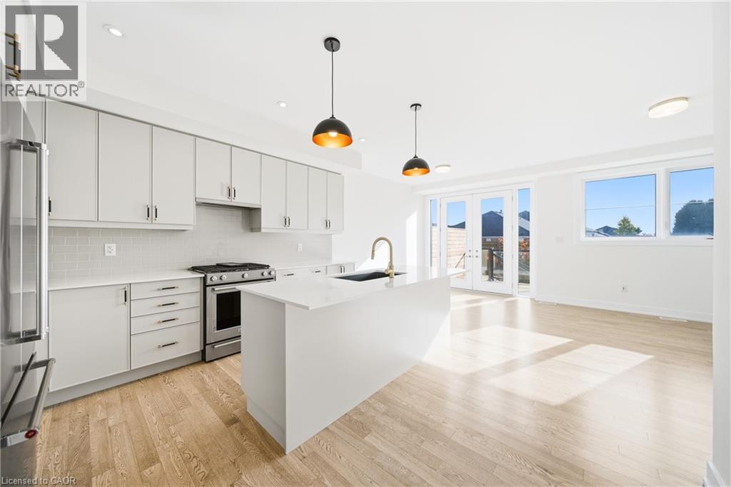 2273 Turnberry Road Unit# 20, Burlington, Ontario  L7M 2B2 - Photo 11 - 40775002