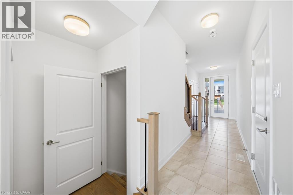 2273 Turnberry Road Unit# 20, Burlington, Ontario  L7M 2B2 - Photo 9 - 40775002