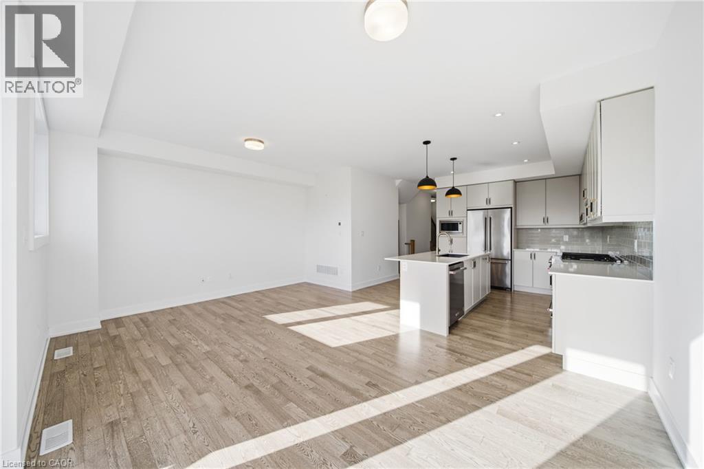 2273 Turnberry Road Unit# 20, Burlington, Ontario  L7M 2B2 - Photo 17 - 40775002