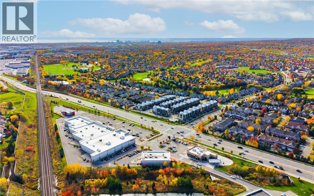 2273 Turnberry Road Unit# 20, Burlington, Ontario  L7M 2B2 - Photo 37 - 40775002