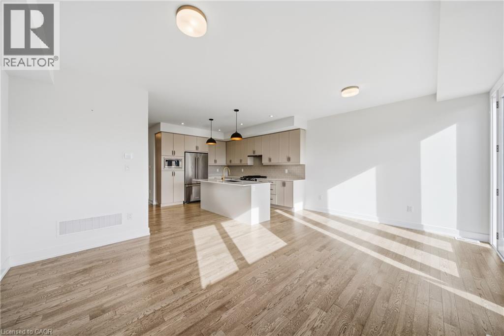 2273 Turnberry Road Unit# 20, Burlington, Ontario  L7M 2B2 - Photo 18 - 40775002