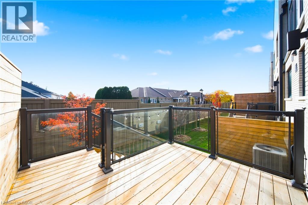 2273 Turnberry Road Unit# 20, Burlington, Ontario  L7M 2B2 - Photo 34 - 40775002