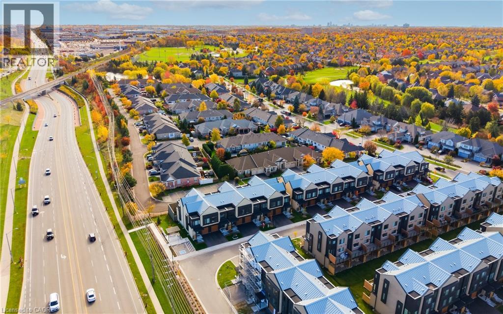 2273 Turnberry Road Unit# 20, Burlington, Ontario  L7M 2B2 - Photo 36 - 40775002