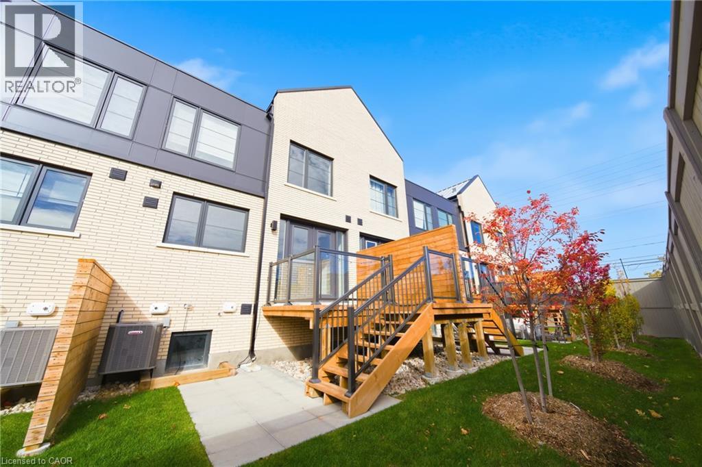 2273 Turnberry Road Unit# 20, Burlington, Ontario  L7M 2B2 - Photo 35 - 40775002