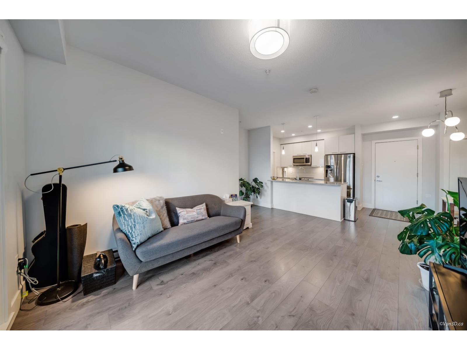 309 5485 Brydon Crescent, Langley, British Columbia V3A 0N5 - Photo 5 - R3065073