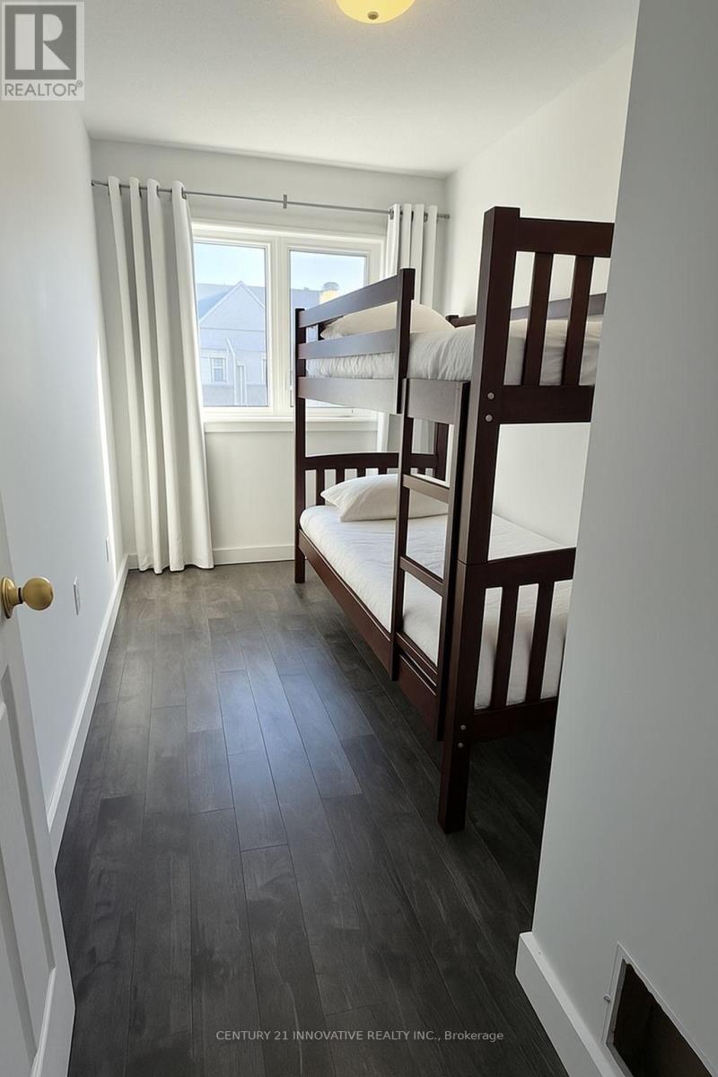 6 Burnsborough Street, Ajax (South West), Ontario  L1S 0B6 - Photo 9 - E12508498