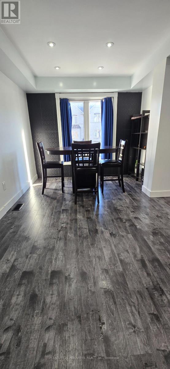 6 Burnsborough Street, Ajax (South West), Ontario  L1S 0B6 - Photo 13 - E12508498