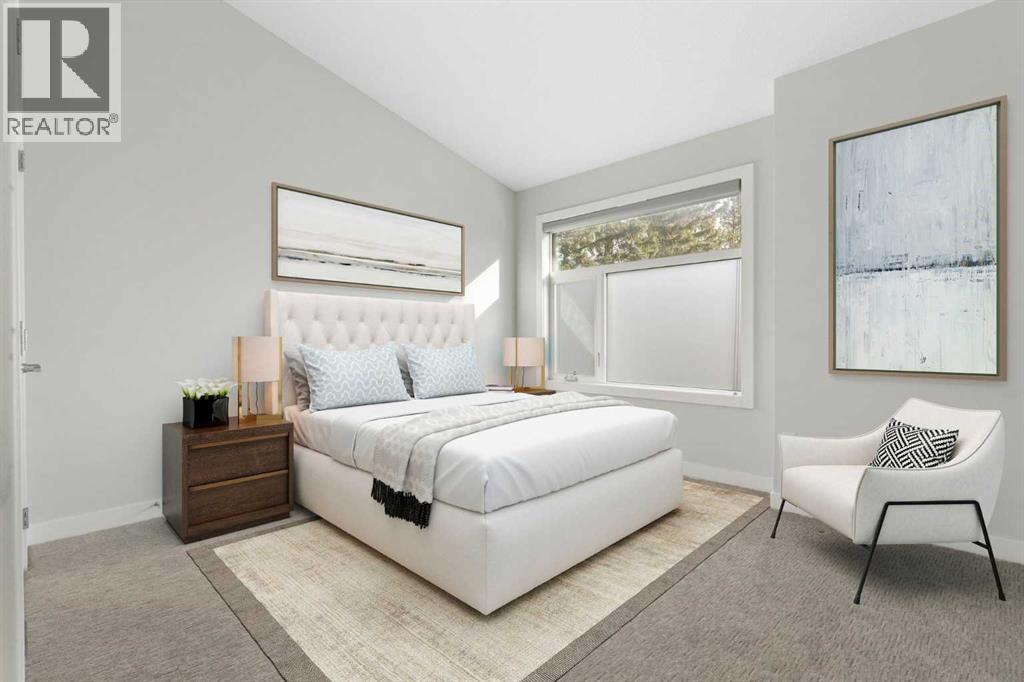 113, 408 27 Avenue Ne, Calgary, Alberta  T3E 2A4 - Photo 6 - A2267003