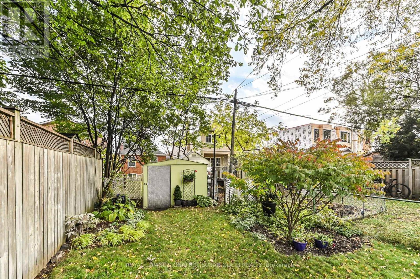 313 Gowan Avenue, Toronto, Ontario  M4J 2K7 - Photo 33 - E12509918