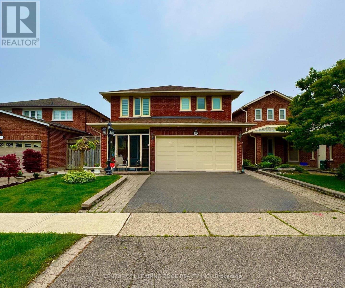 BSMT - 63 CANTERBURY COURT, Richmond Hill, Ontario