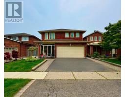 BSMT - 63 CANTERBURY COURT, Richmond Hill, Ontario