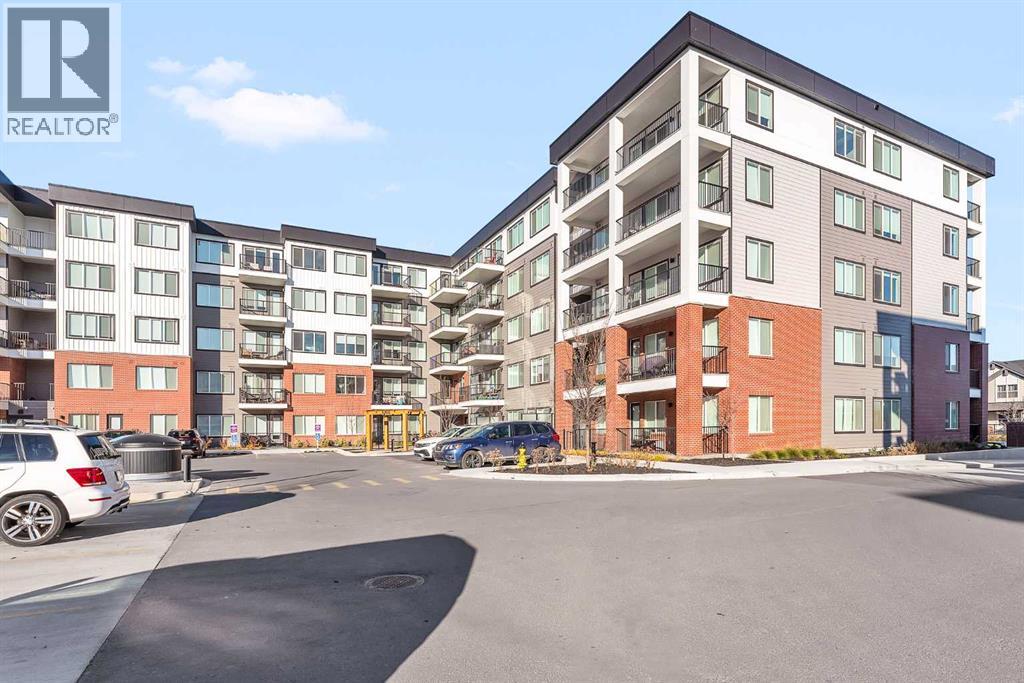 1415, 111 Wolf Creek Drive Se, Calgary, Alberta  T2X 5X2 - Photo 2 - A2268959