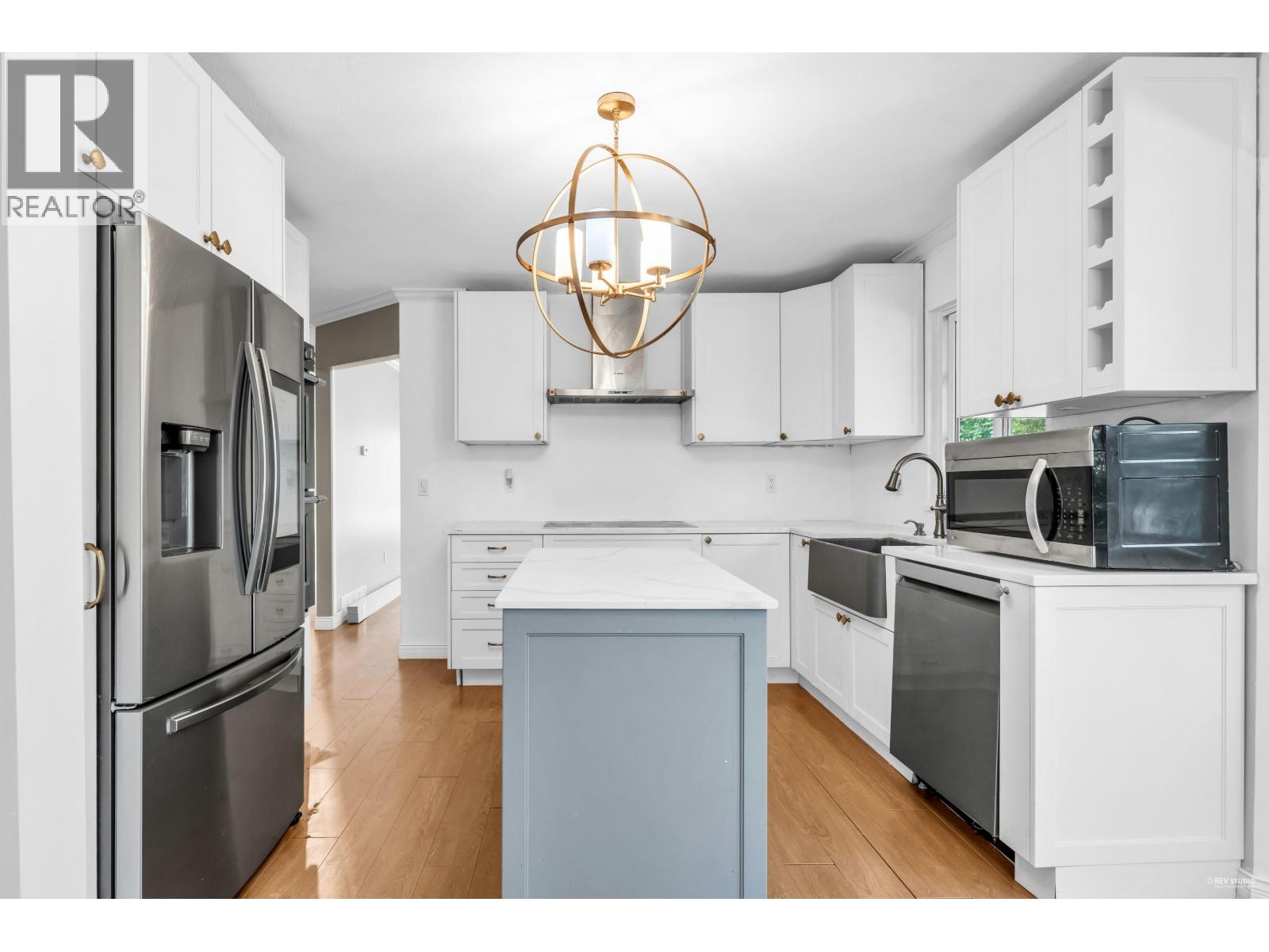 12150 Chestnut Crescent, Pitt Meadows, British Columbia  V3Y 2C6 - Photo 6 - R3065204