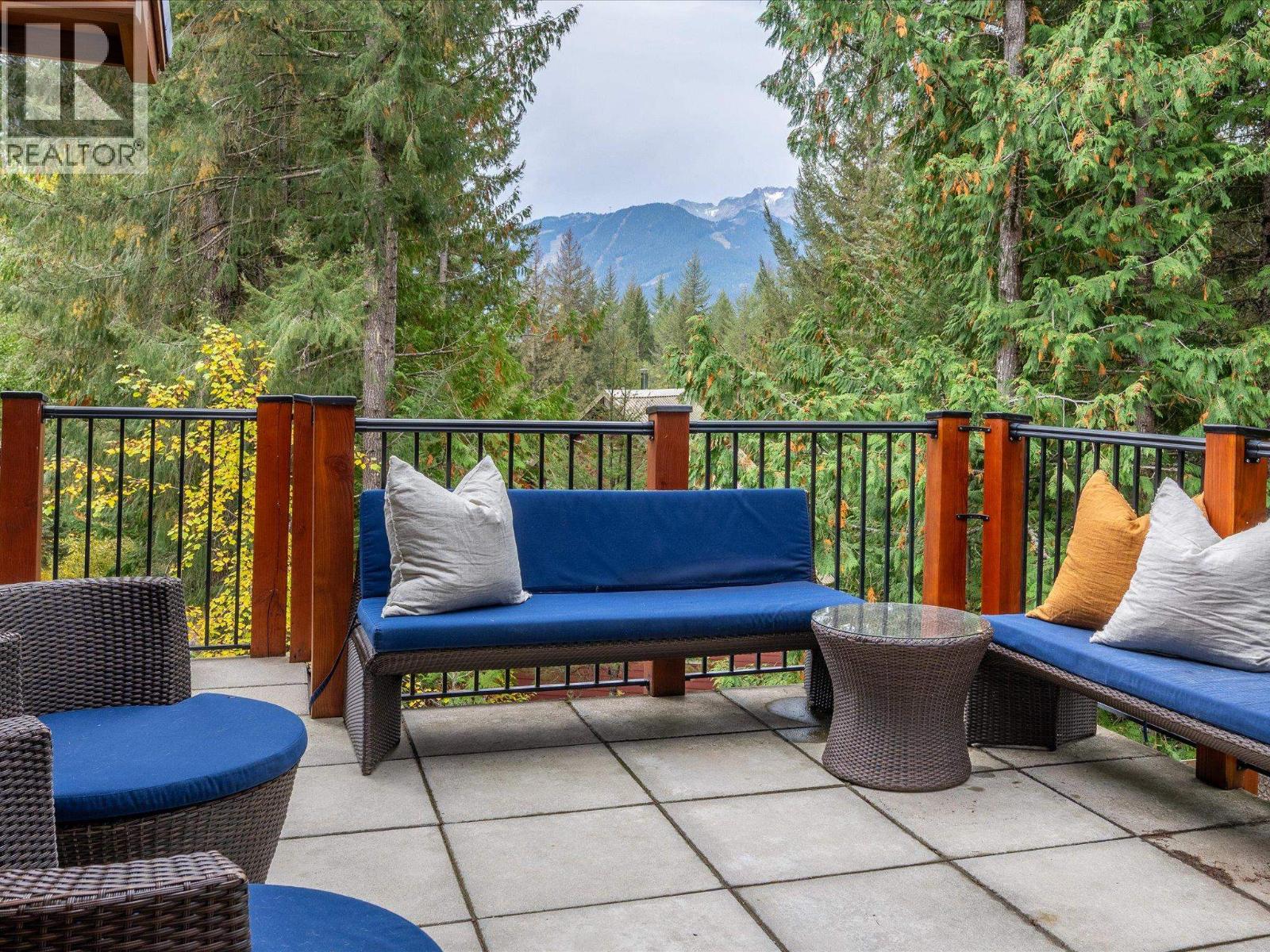 8745 Idylwood Place, Whistler, British Columbia  V8E 0G1 - Photo 14 - R3065114