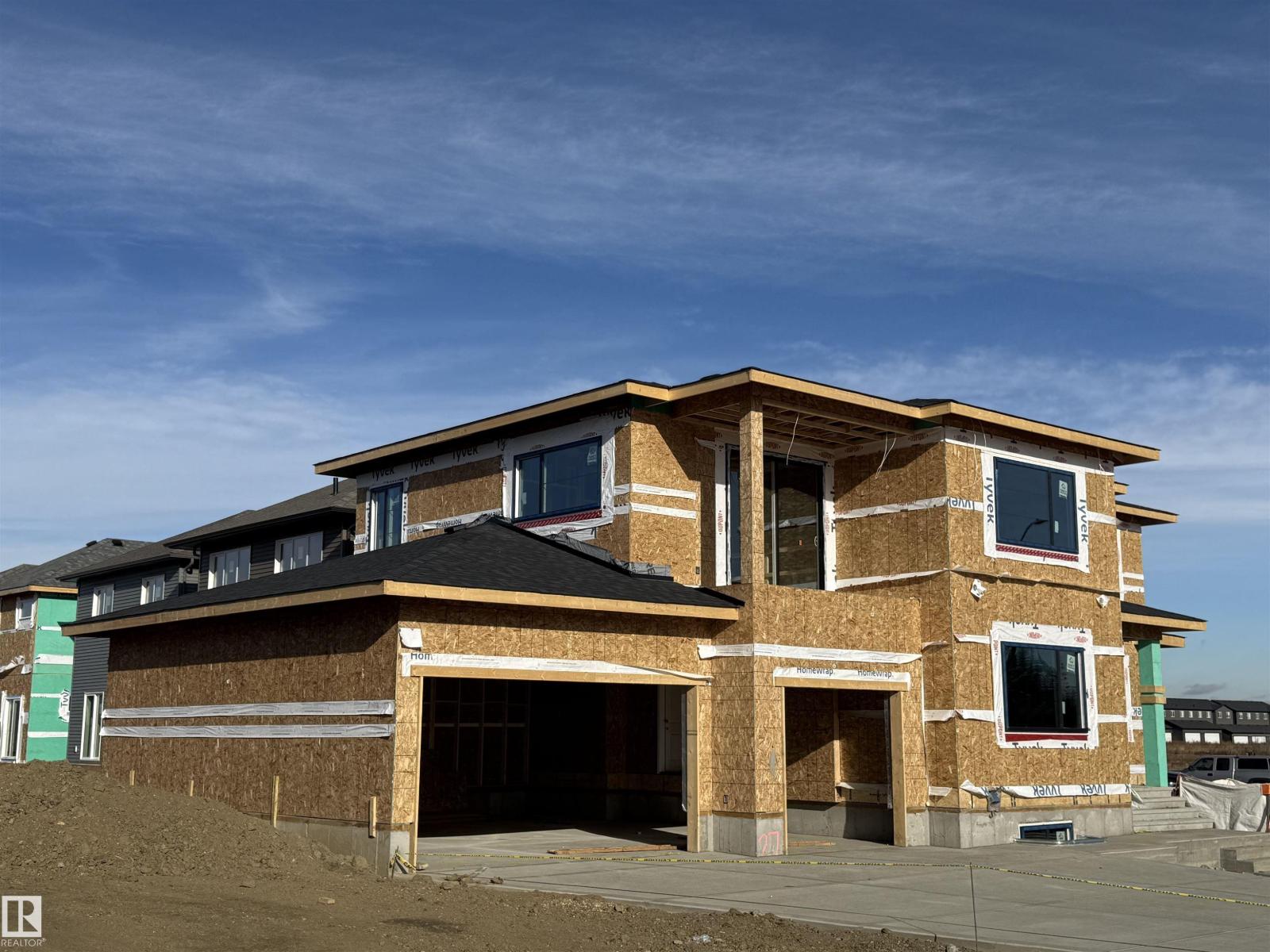 27 REDPOLL WD, St. Albert, Alberta