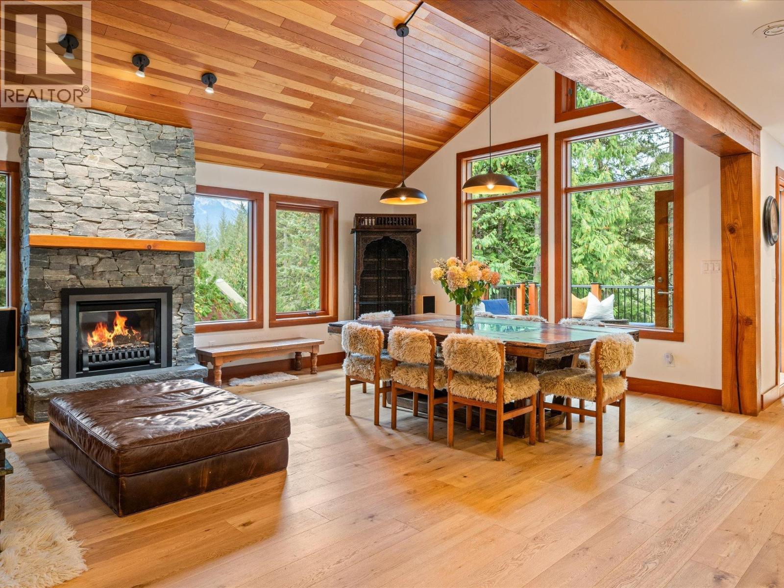 8745 Idylwood Place, Whistler, British Columbia  V8E 0G1 - Photo 3 - R3065114