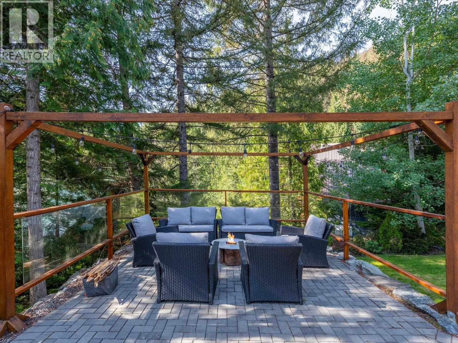 8745 Idylwood Place, Whistler, British Columbia  V8E 0G1 - Photo 25 - R3065114